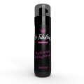Be Fabulous Dark Tan Mousse, My Fake Tan Brings All The Boys To The Yard, Blackberry Scent, Vegan Friendly, lasts seven days!